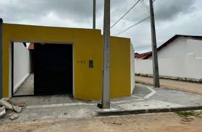 Casa com 3 quartos à venda na Rua Antônio Simão, 5, Boa Vista, Arapiraca