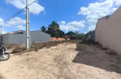 Terreno à venda, 787 m² por R$ 200.000 - Boa Vista - Arapiraca/AL