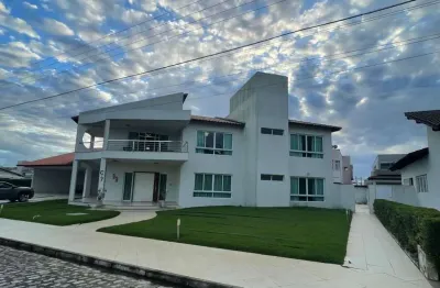 Casa com 5 dormitórios à venda por R$ 2.699.000,00 - Senador Arnon de Melo - Arapiraca/AL