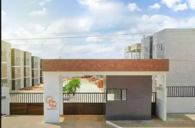 Apartamento com 2 quartos para alugar na Rodovia AL-115, 100, Bom Sucesso, Arapiraca