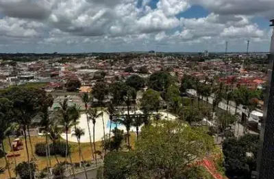 Apartamento com 3 quartos para alugar na Rua Estelita de Macêdo, 15, Caititus, Arapiraca