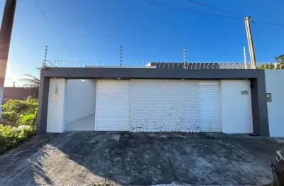 Casa com 3 quartos para alugar na Rua El Shadai, 123, Baixa Grande, Arapiraca
