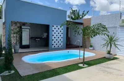 Casa com 3 quartos para alugar na Rua Jurandir André, 350, São Luiz, Arapiraca