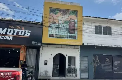 Ponto à venda, 140 m² por R$ 420.000 - Baixa Grande - Arapiraca/AL