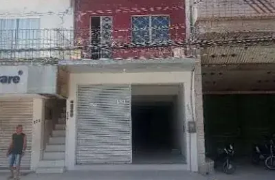 Ponto comercial para alugar na Rua São Francisco, 863, Centro, Arapiraca