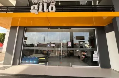 Ponto excelente para o seu negócio . Com toda estrutura que você precisa