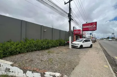 Ponto para alugar, 900 m² por R$ 5.600/mês - Senador Arnon de Melo - Arapiraca/AL
