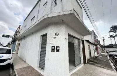 Ponto comercial para alugar na Rua São José, 205, Alto do Cruzeiro, Arapiraca