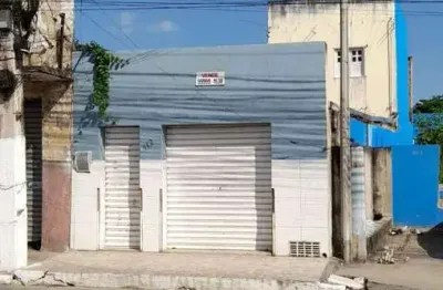 Ponto à venda, 96 m² por R$ 270.000,00 - Alto do Cruzeiro - Arapiraca/AL