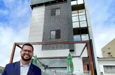 Sala para alugar, 16 m² por R$ 1.100,00/mês - Centro - Arapiraca/AL