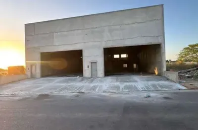 Galpão para alugar, 270 m² por R$ 4.000,00/mês - Cavaco - Arapiraca/AL