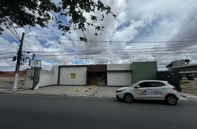 Prédio comercial para Locação, Alto do Cruzeiro, Arapiraca, AL