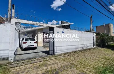 Casa com 3 quartos à venda na Rua Conselheiro Dantas, 1121, Rebouças, Curitiba
