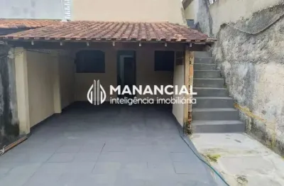 Sobrado para venda, 3 quarto(s),  miguel couto, nova iguaçu - so438