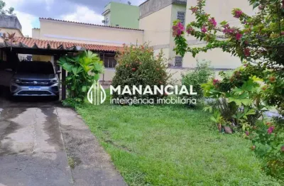 Casa à venda na Rua Francisca de Melo, Centro, Nova Iguaçu