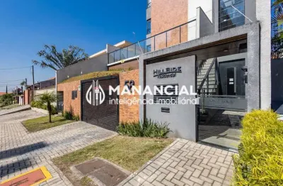 Garden a venda no novo mundo com 100m² internos e 71,00m² externos só seus - ga448