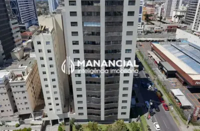 Apartamento para venda 3 quartos, sacada com churrasqueira,  vila izabel, curitiba - ap452