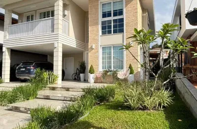 Casa Gunnen, pensada para oferecer conforto, privacidade e bem-estar.