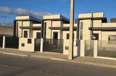 Casa Térrea 2 Dormitórios - Financiável - Residencial Vale Essenza