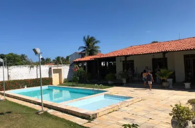 Casa aluguel anual 4 quartos  Barra de São Migue Barra Mar - AL - AL