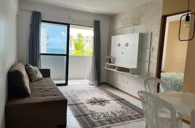 Apartamento a venda quarto e sala mobiliado, Cruz das Almas Maceió AL