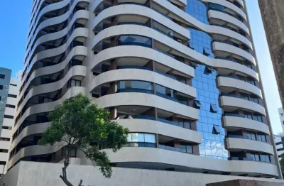 Apartamento a venda no EDF. Ravena,  3 quartos na Ponta Verde Maceió - AL.