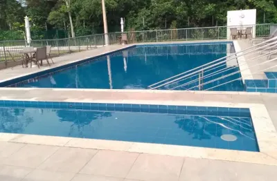 Apartamento para aluguel no  Residencial Mata Dos Sabias. AL