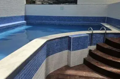 Apartamento com 2 quartos para alugar na Avenida Cairu, 01, Cabo Branco, João Pessoa