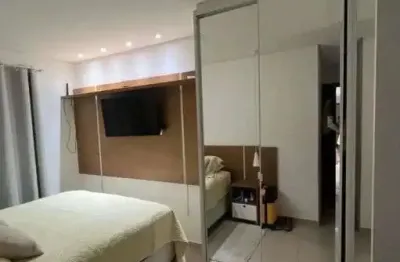 Apartamento com 2 quartos para alugar na Rua Bancário Waldemar de Mesquita Accioly, 01, Bancários, João Pessoa