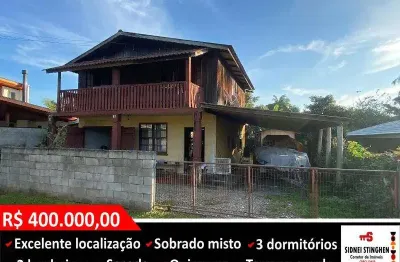 Localização privilegiada - Ideal para moradia, veraneio ou investimento.