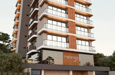 Apartamento com vista para o mar e condições facilitadas de pagamento.