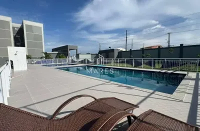 Apartamento com 2 quartos para alugar na Rua Luís Gonzaga dos Santos, 1555, Pajuçara, Maracanaú por R$ 1.200