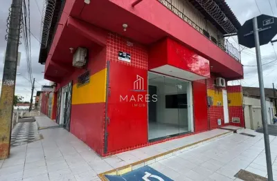 Ponto comercial para alugar na Rua 723, 1158, Conjunto Ceará II, Fortaleza por R$ 5.400