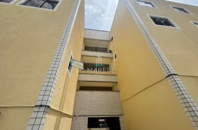 Apartamento com 1 quarto para alugar na Avenida Doutor Silas Munguba, 3674, Itaperi, Fortaleza por R$ 1.100