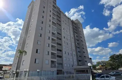 Apartamento para alugar no bairro Jardim do Triunfo - Guarulhos/SP
