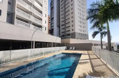 FLORENÇA - Apto 59m²  Novo / Varanda Gourmet (Integrada c/ Sala e Cozinha) Lazer completo!