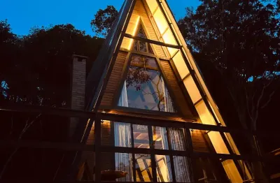 Chácara à venda com potencial de renda em Salto do Engenho – Campo Alegre