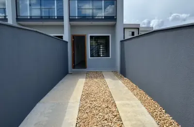 Casa com 2 quartos à venda em Santa Catarina, Joinville 