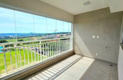 Apartamento a venda zona sul - quinta da primavera c/ 3 suites