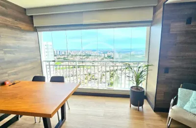 Aparatamento a venda zona sul - quinta da primavera - 2 quartos c/ 2 suites