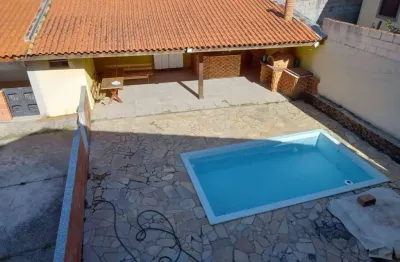 Casa com 3 quartos à venda no Parque Corrupira - Etapa 1, Jundiaí 