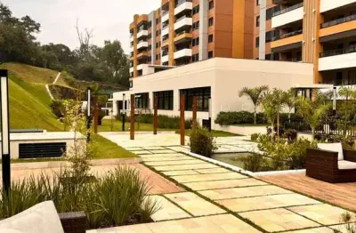 Apartamento Alto Padrão no Portal Paraíso II – Sofisticação e Conforto