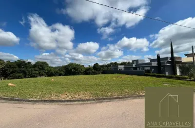 Terreno à venda no Parque dos Resedás, Itupeva 