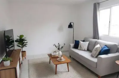 Apartamento com 2 quartos para alugar na Avenida Giustiniano Borin, Caxambu, Jundiaí
