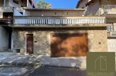 Casa com 3 quartos à venda no Jardim Caçula, Jundiaí 