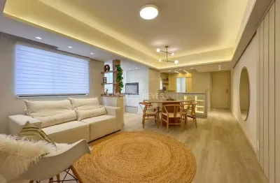 Apartamento com 3 quartos à venda na Rua Coronel Cabral, 203, Centro, Tubarão