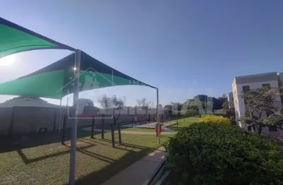 Apartamento com 2 quartos à venda no Parque São Jorge, Campinas 