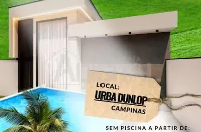 Cobertura com 2 quartos à venda no Residencial Parque Dunlop, Campinas 