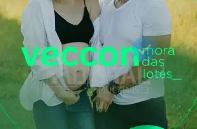 Terreno à venda na Avenida Sabina Baptista de Camargo, Jardim Novo Ângulo, Hortolândia