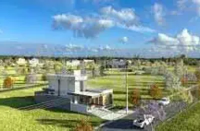 Terreno para Venda a partir de 200m2 no Altos de São Fernando em Paulinia